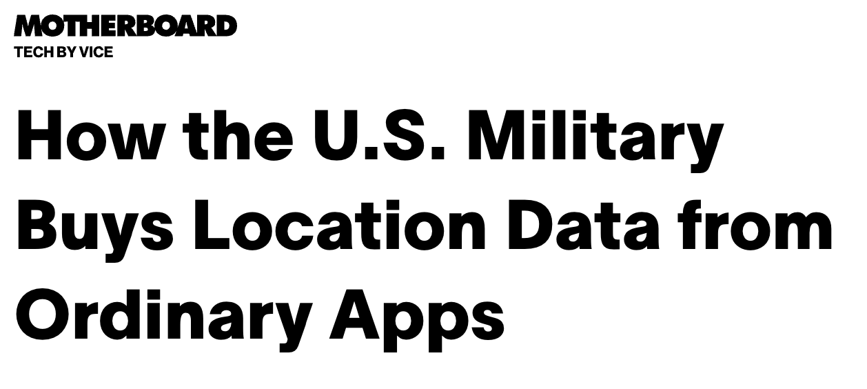 US Military